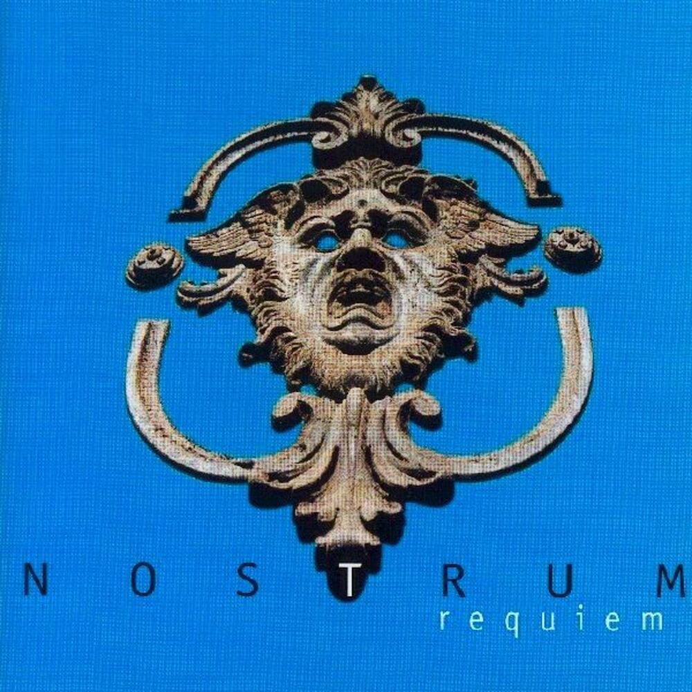 Picture of Nostrum - Requiem (MP3 Album)