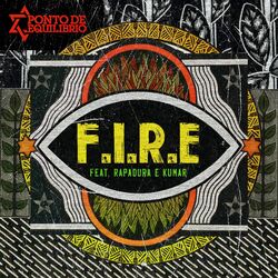 Cover of F.I.R.E