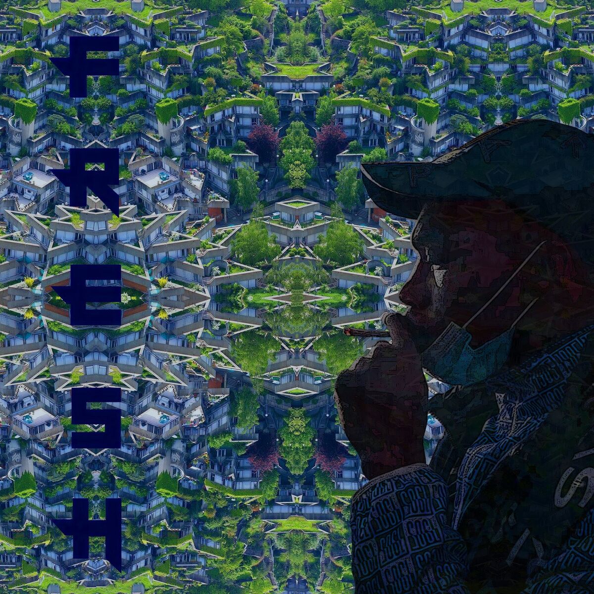 Album cover of La douille 4