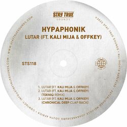 Cover of Lutar