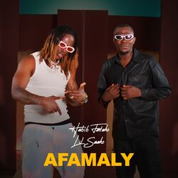 AFAMALY