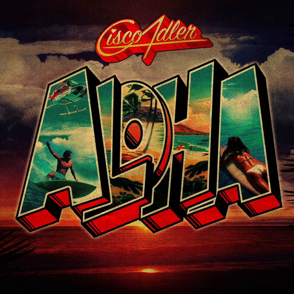 Picture of Aloha