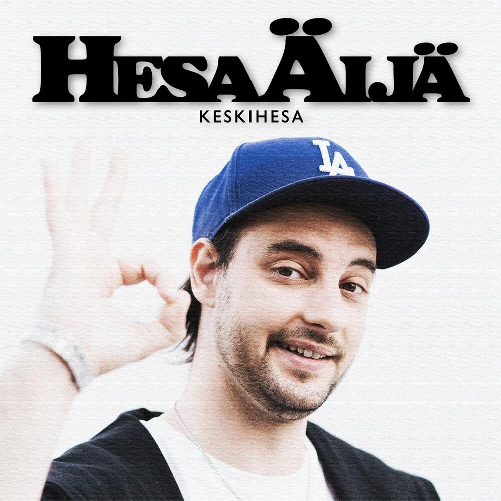 Picture of KeskiHesa