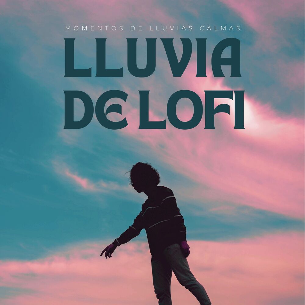Picture of Lluvia De Lofi: Momentos De Lluvias Calmas