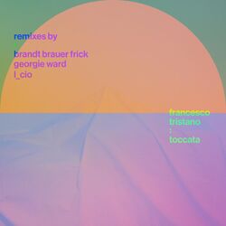 Cover of Toccata Remixes