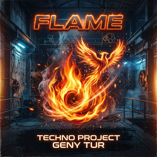 Flame