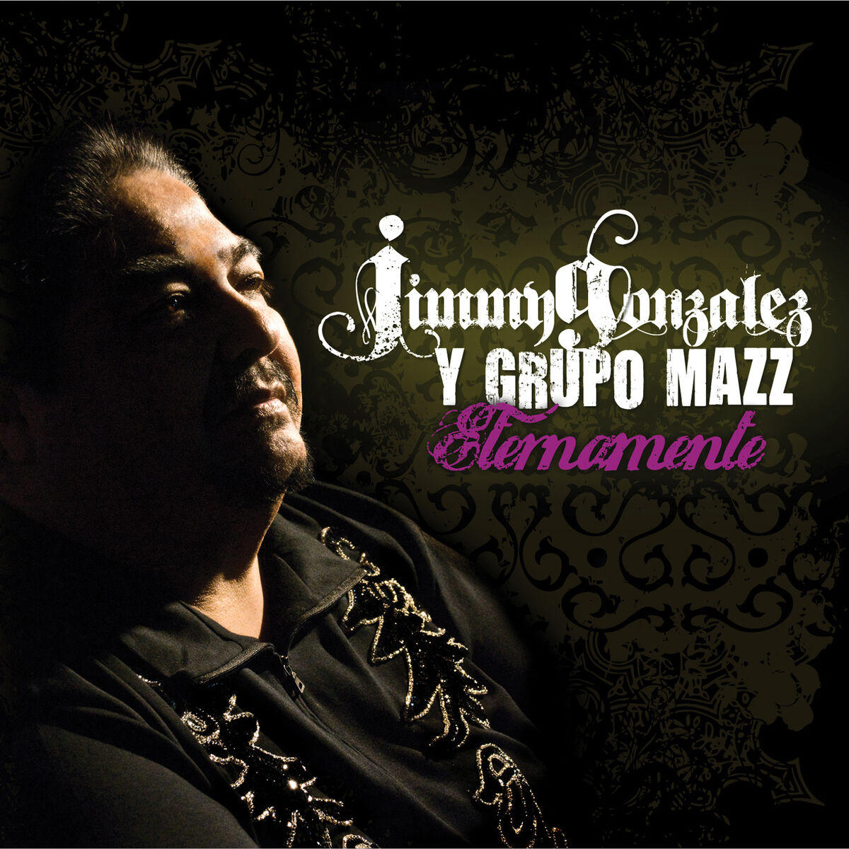 Album cover of Eternamente (Remastered)