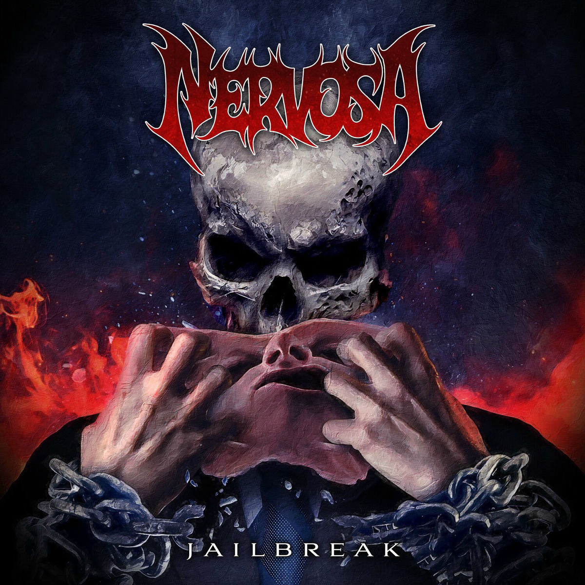 Album cover of Kill Or Die