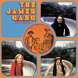 Cover of Yer' Album
