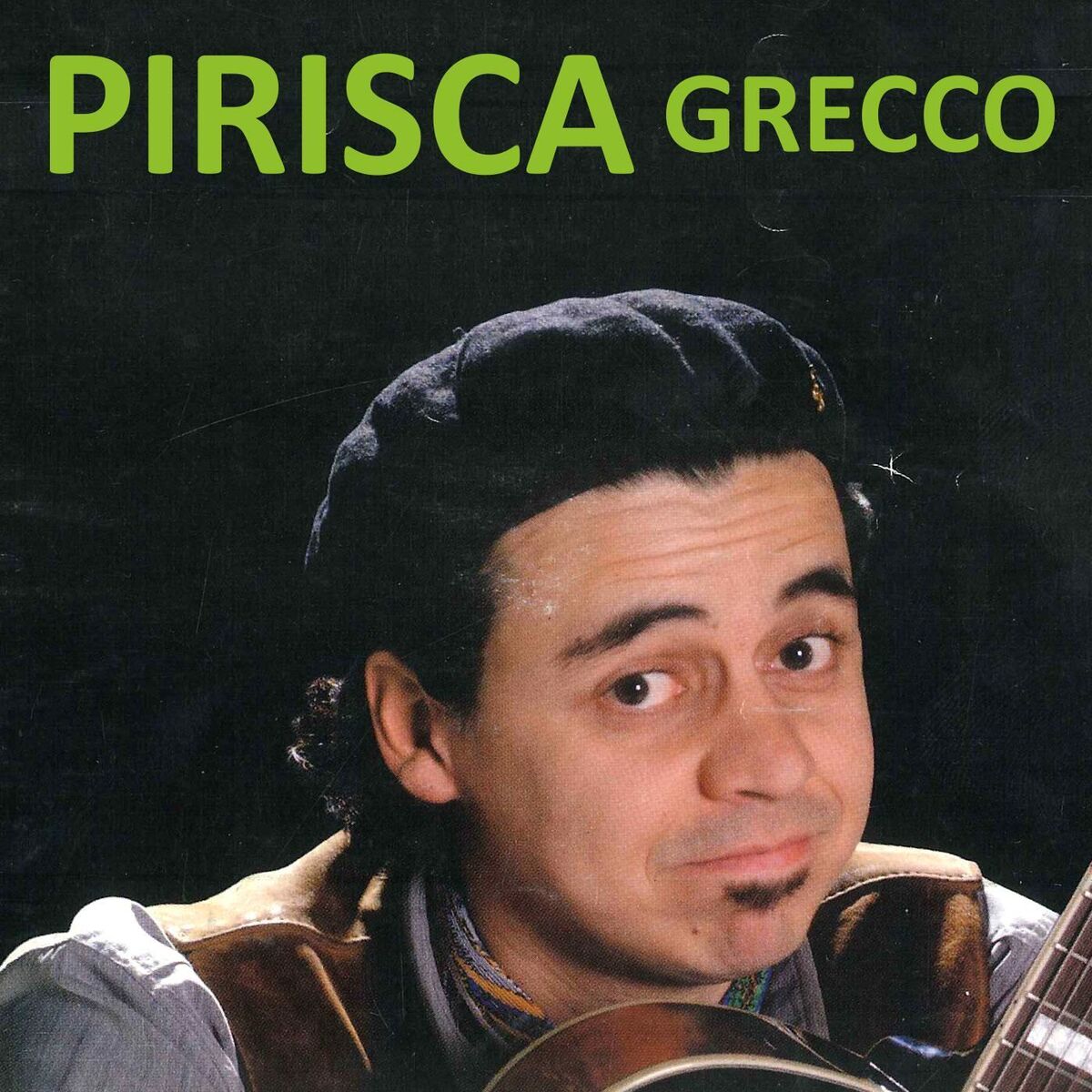 Album cover of Compasso Taipero