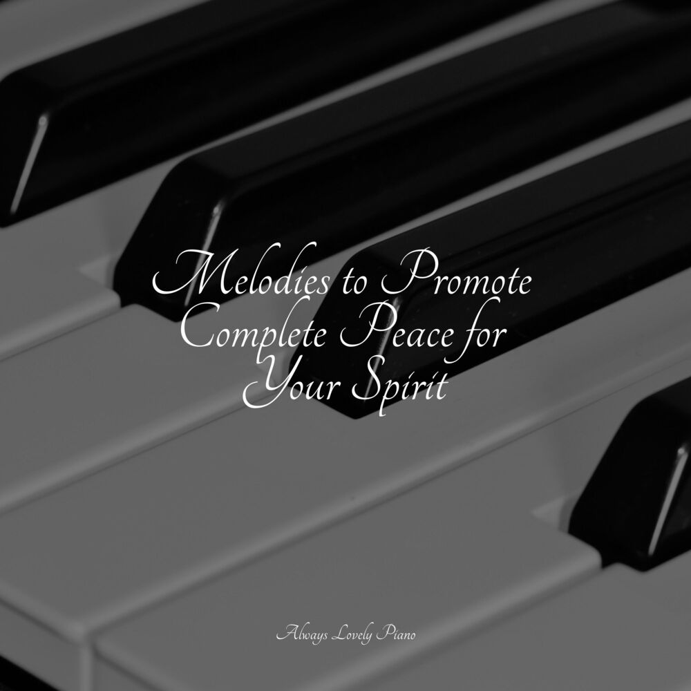 Picture of 50 Lovely Melodies for a Calming and Focused Study Session