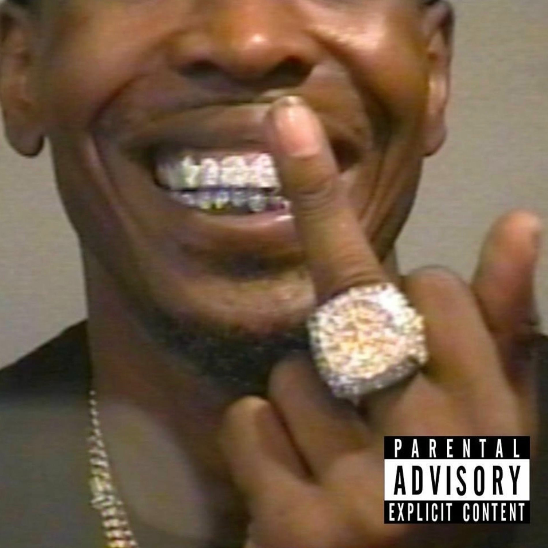 Rome Streetz - KISS THE RING | Deezer