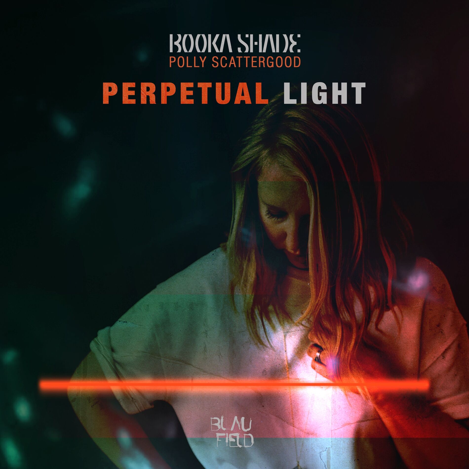 Album cover of Perpetual Light