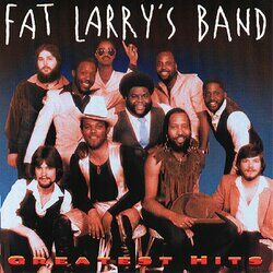 Cover of Greatest Hits