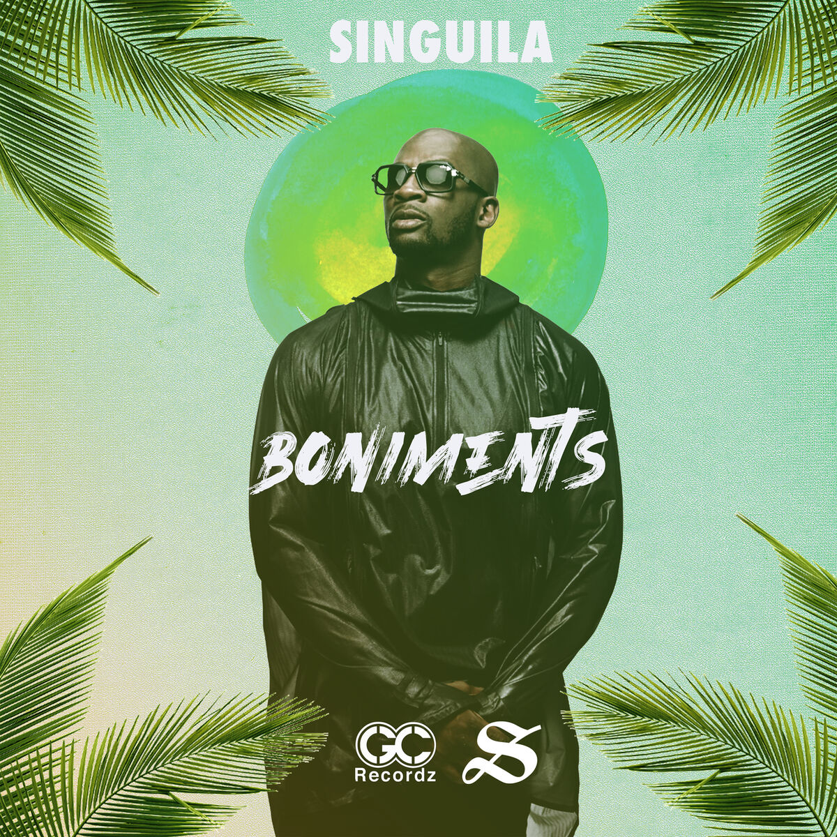 Album cover of Boniments