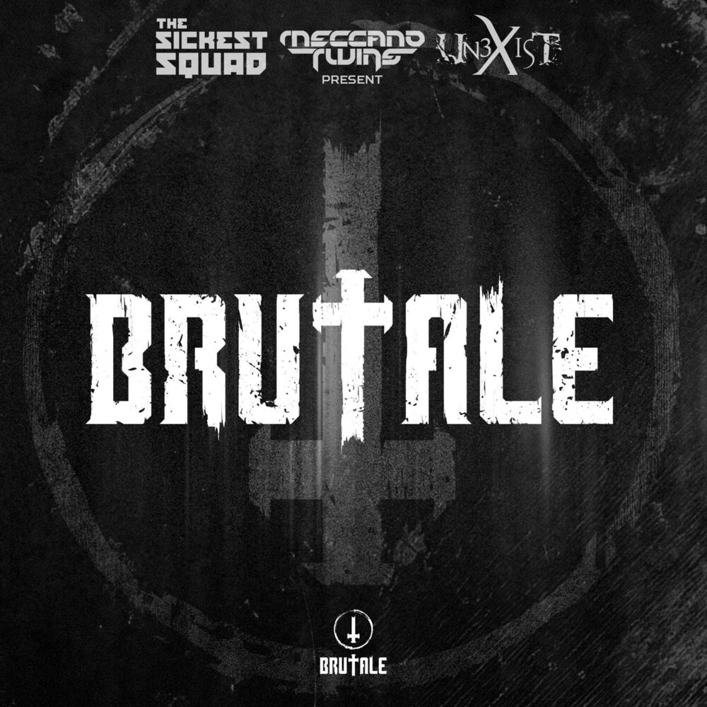 Picture of Brutale