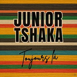 Cover of Toujours là