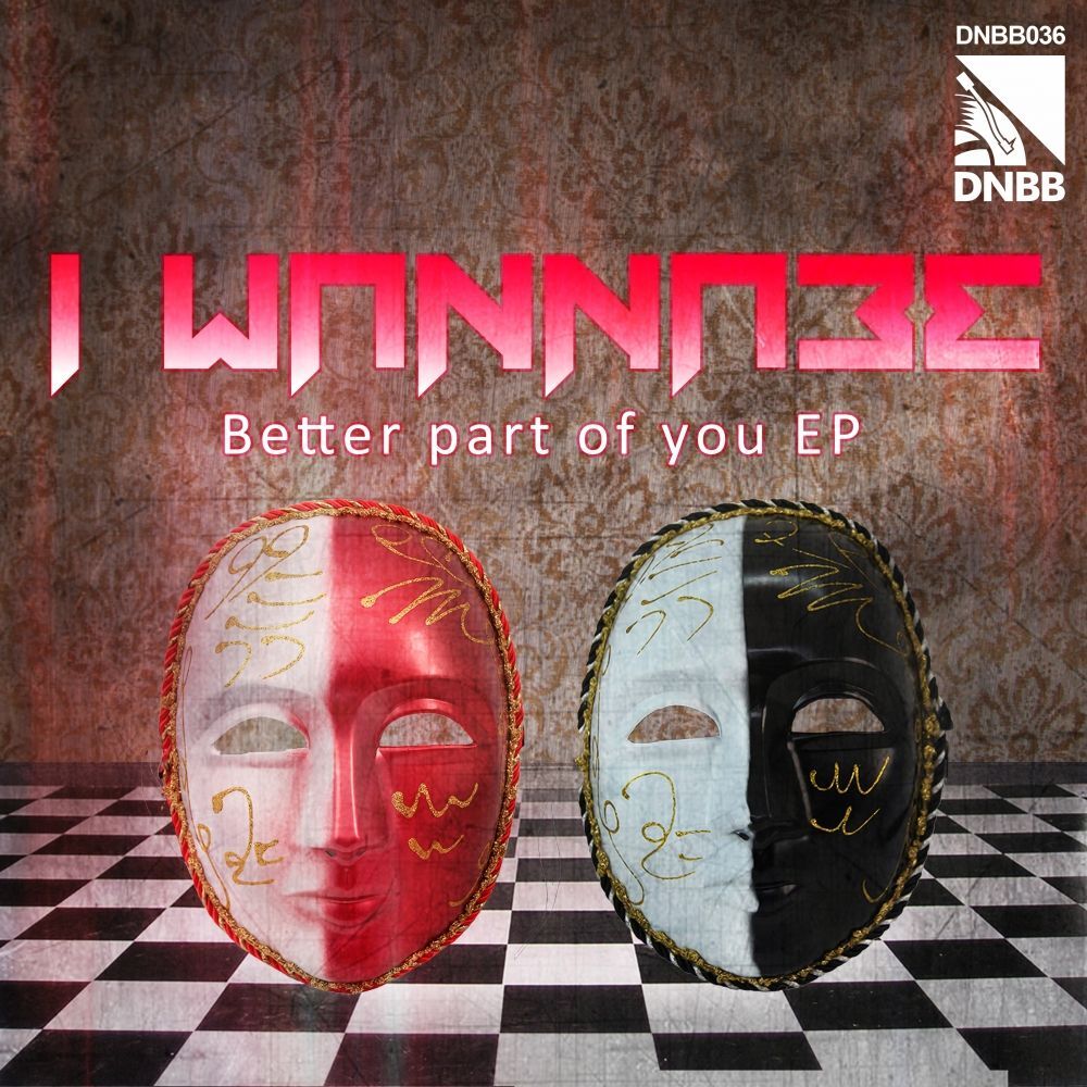 Picture of Better Part of You EP