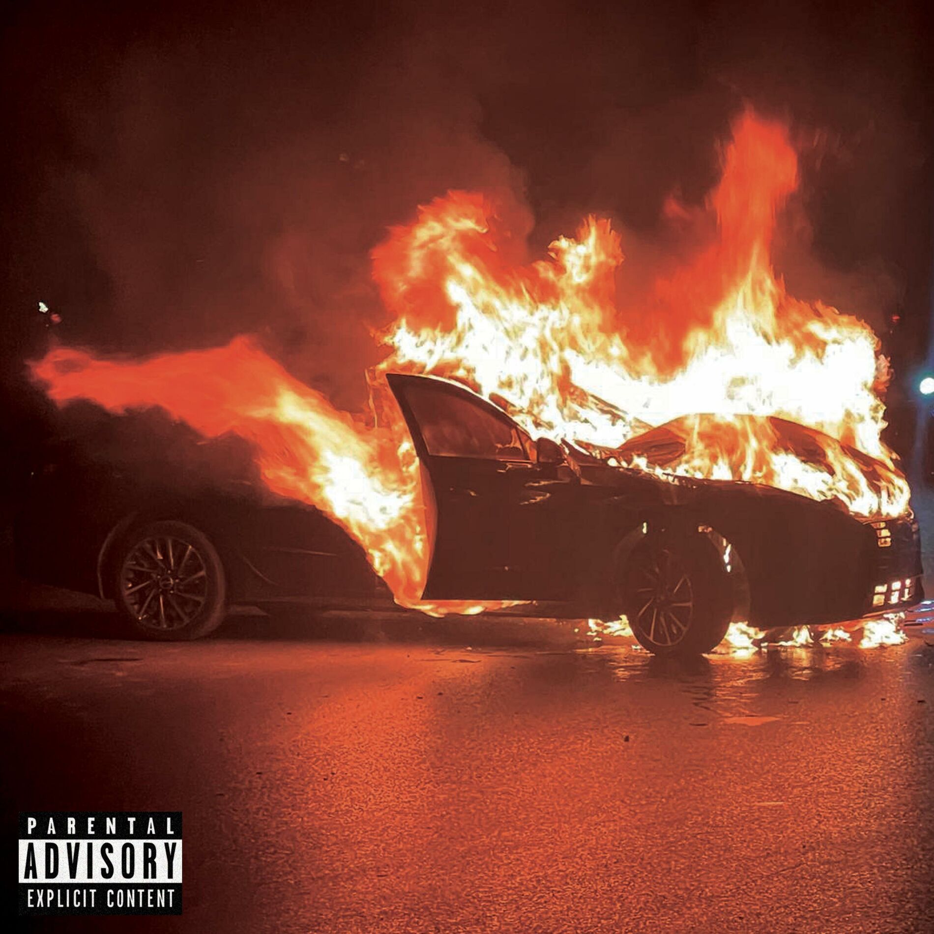 Album cover of rescue me (you don't know) (feat. Hasan Raheem & Qazzi)