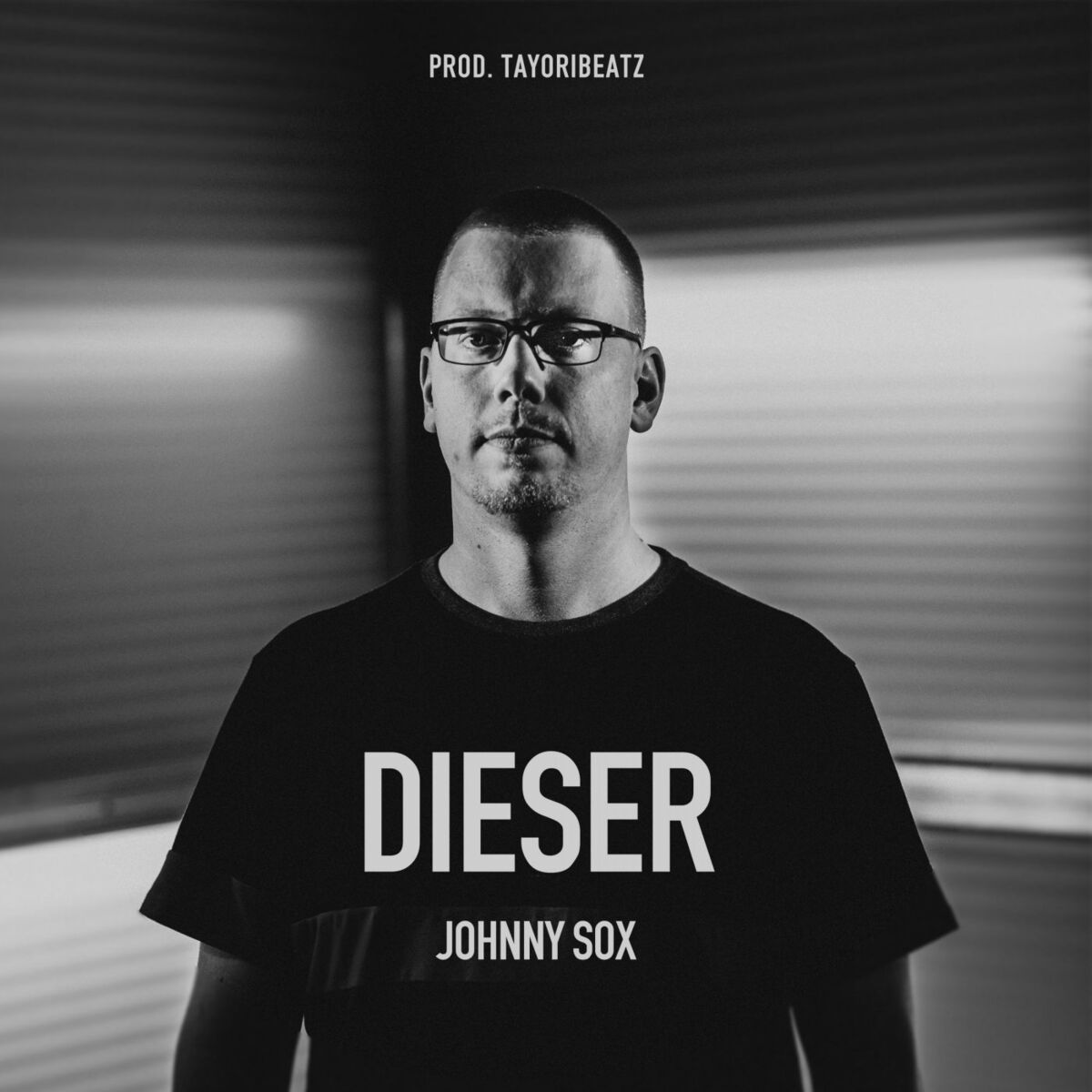 Album cover of Dieser