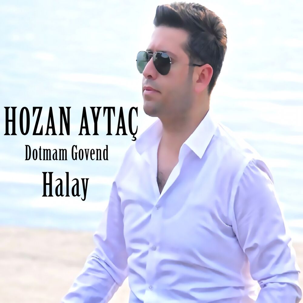 Picture of Dotmam Govend (Halay)