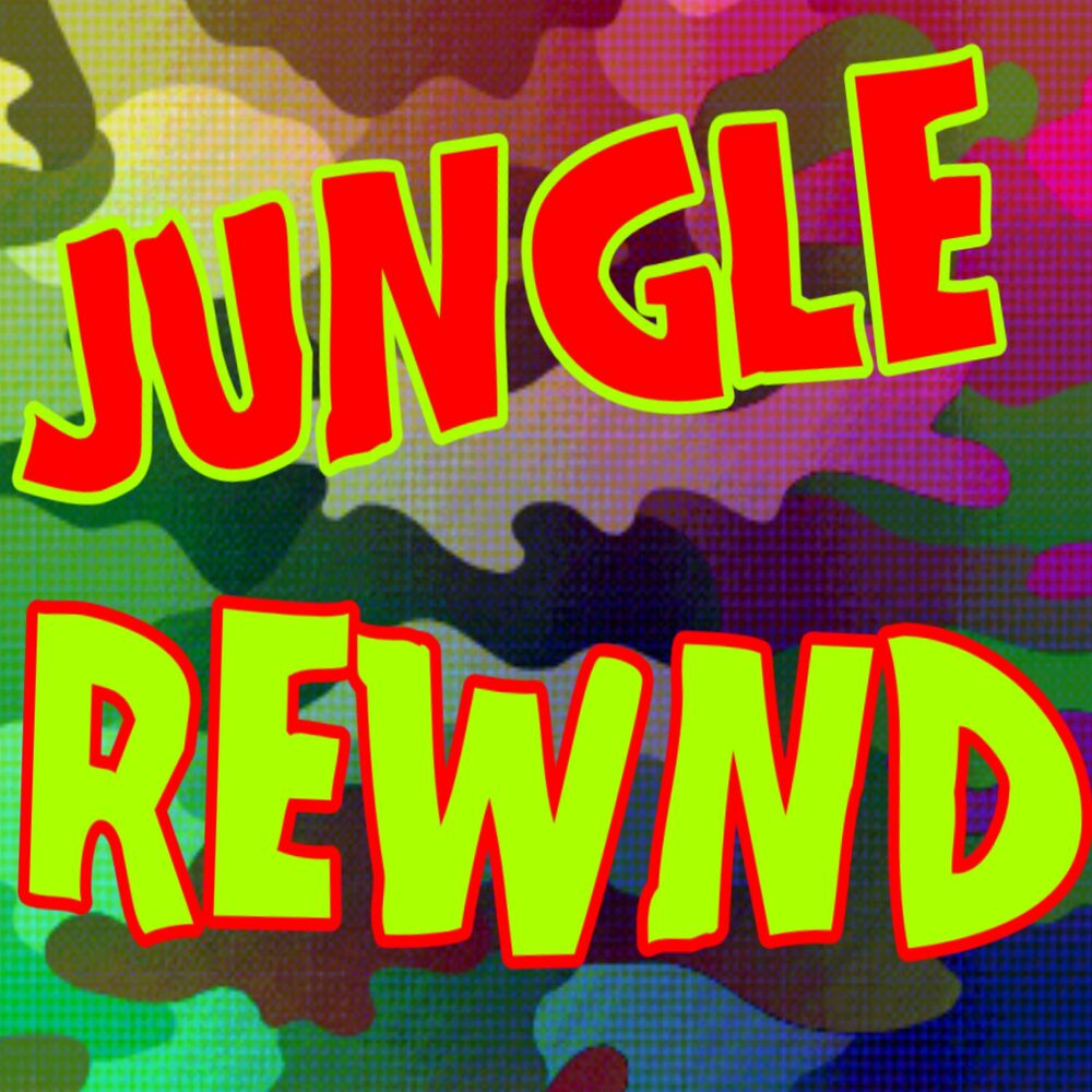 Picture of Jungle Rewind