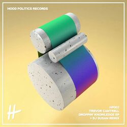 Cover of Droppin' Knowledge