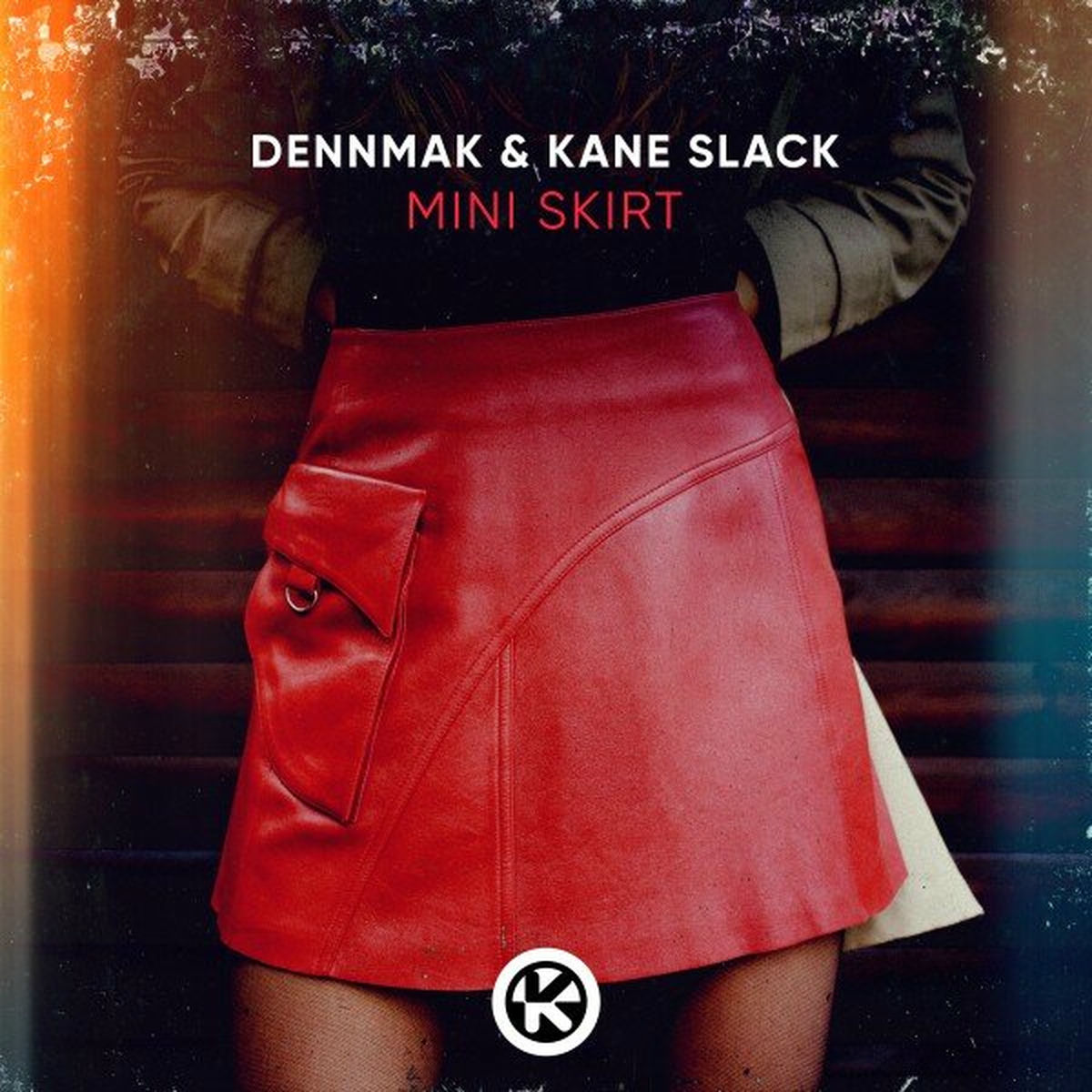 Album cover of Mini Skirt