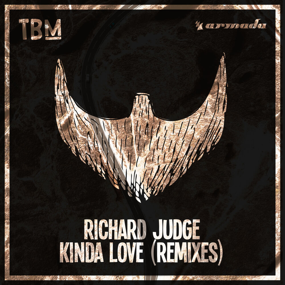 Picture of Kinda Love (Remixes)