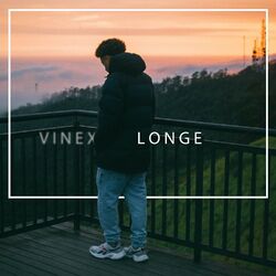 Cover of Longe