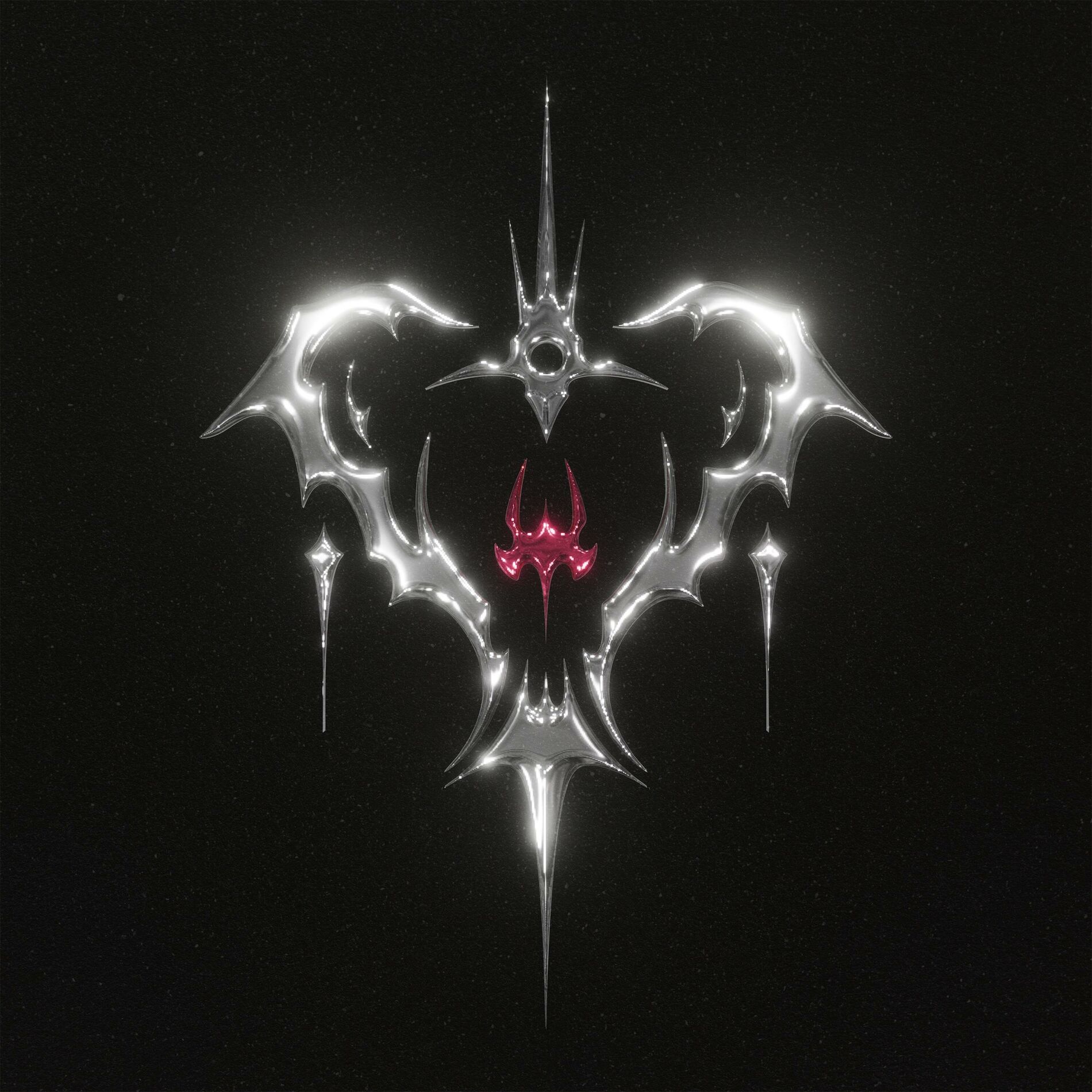 Album cover of Love Lockdown
