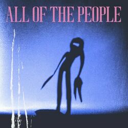 Cover of All Of The People