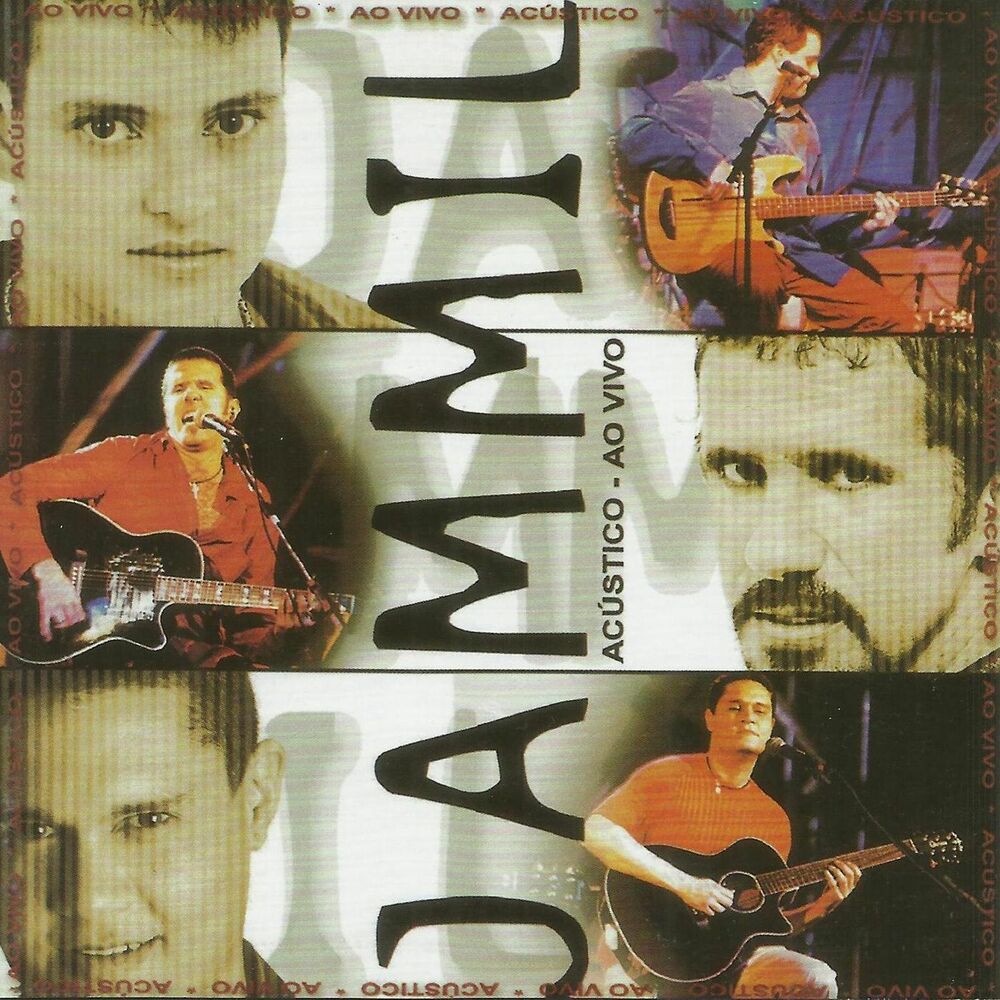 Picture of Acústico (Ao Vivo)