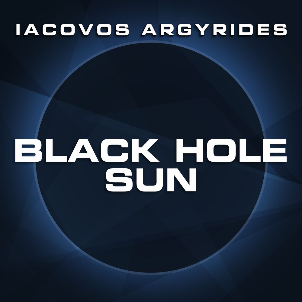 Picture of Black Hole Sun