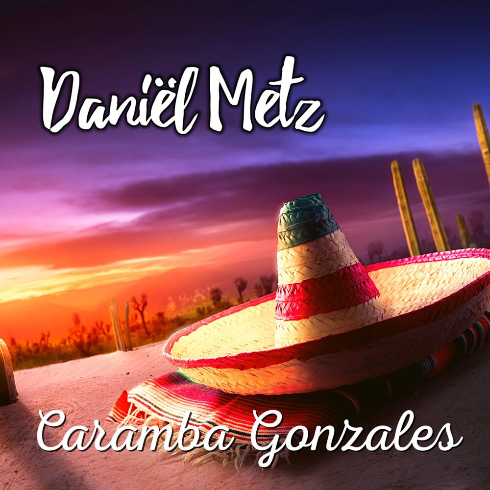 Picture of Caramba Gonzales