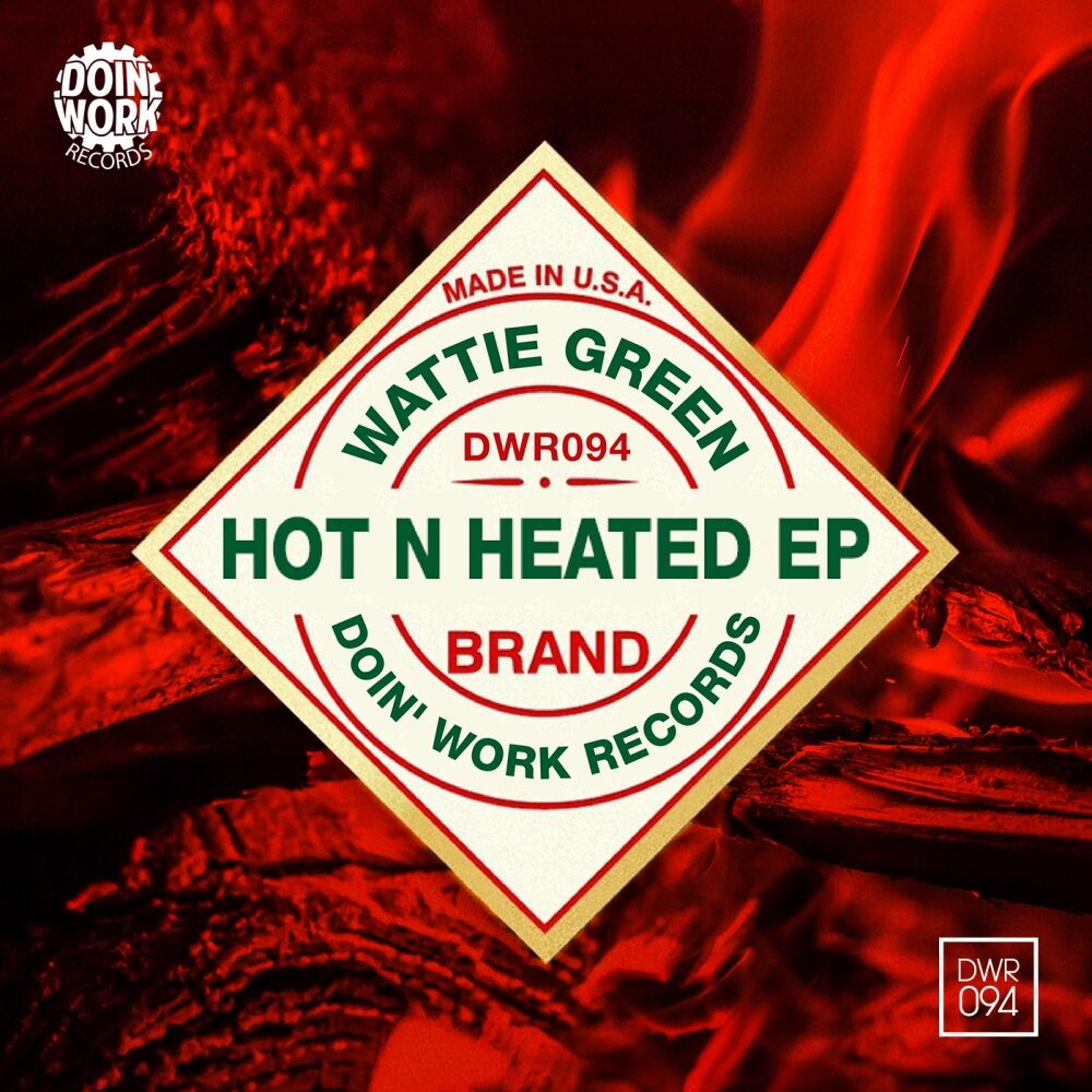 Picture of Hot N Heated