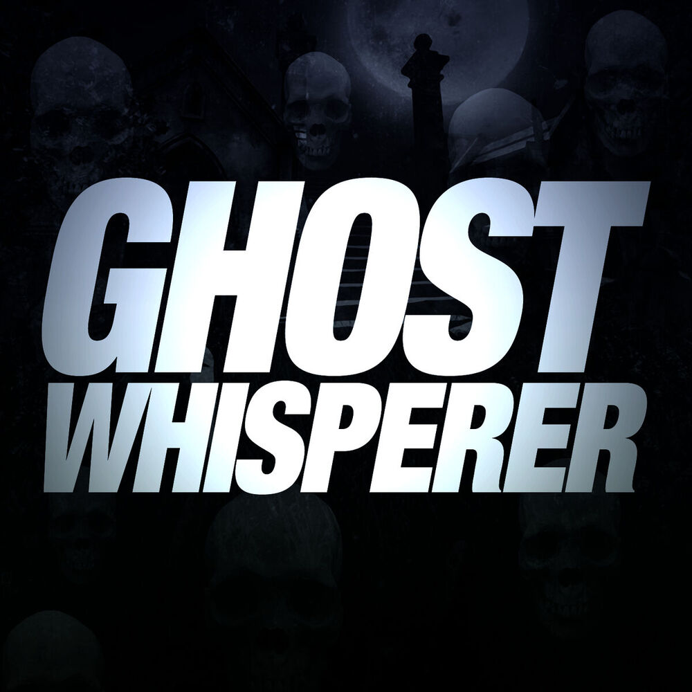 Picture of Ghost Whisperer (TV Show Intro / Main Song Theme)