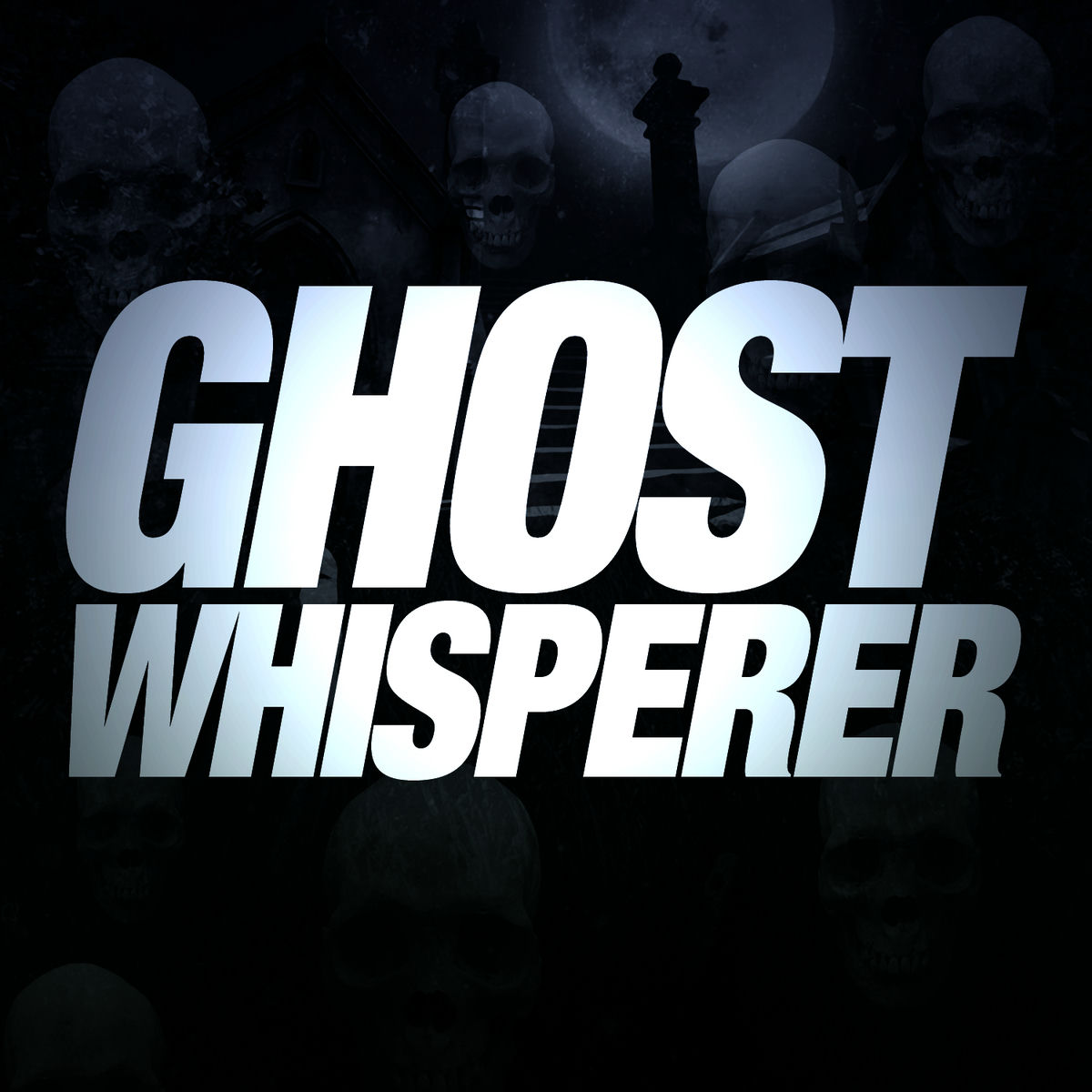 Album cover of Ghost Whisperer (Générique / Thème Série Télé)