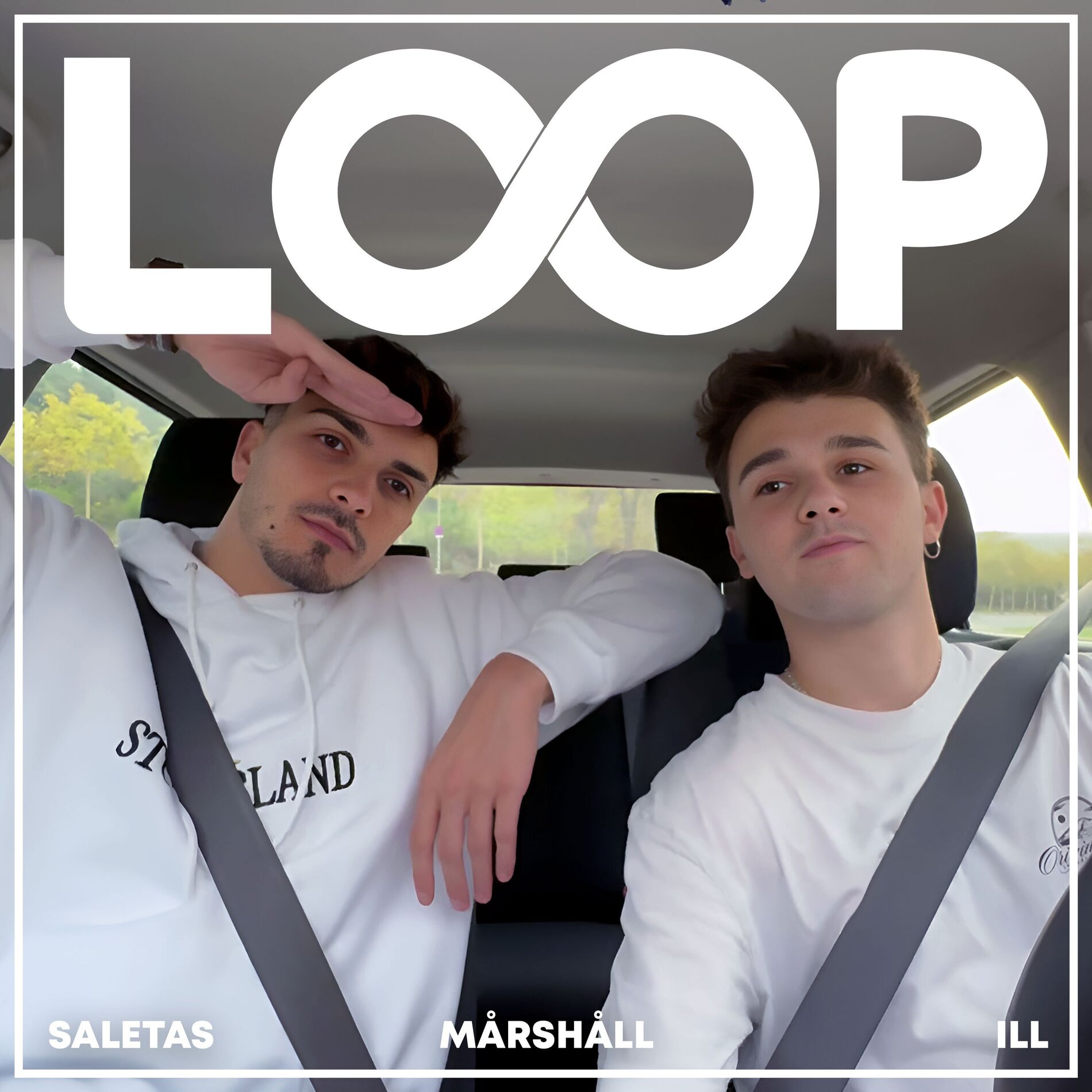 Album cover of Loop