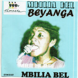 Cover of Mbilia Bel Beyanga