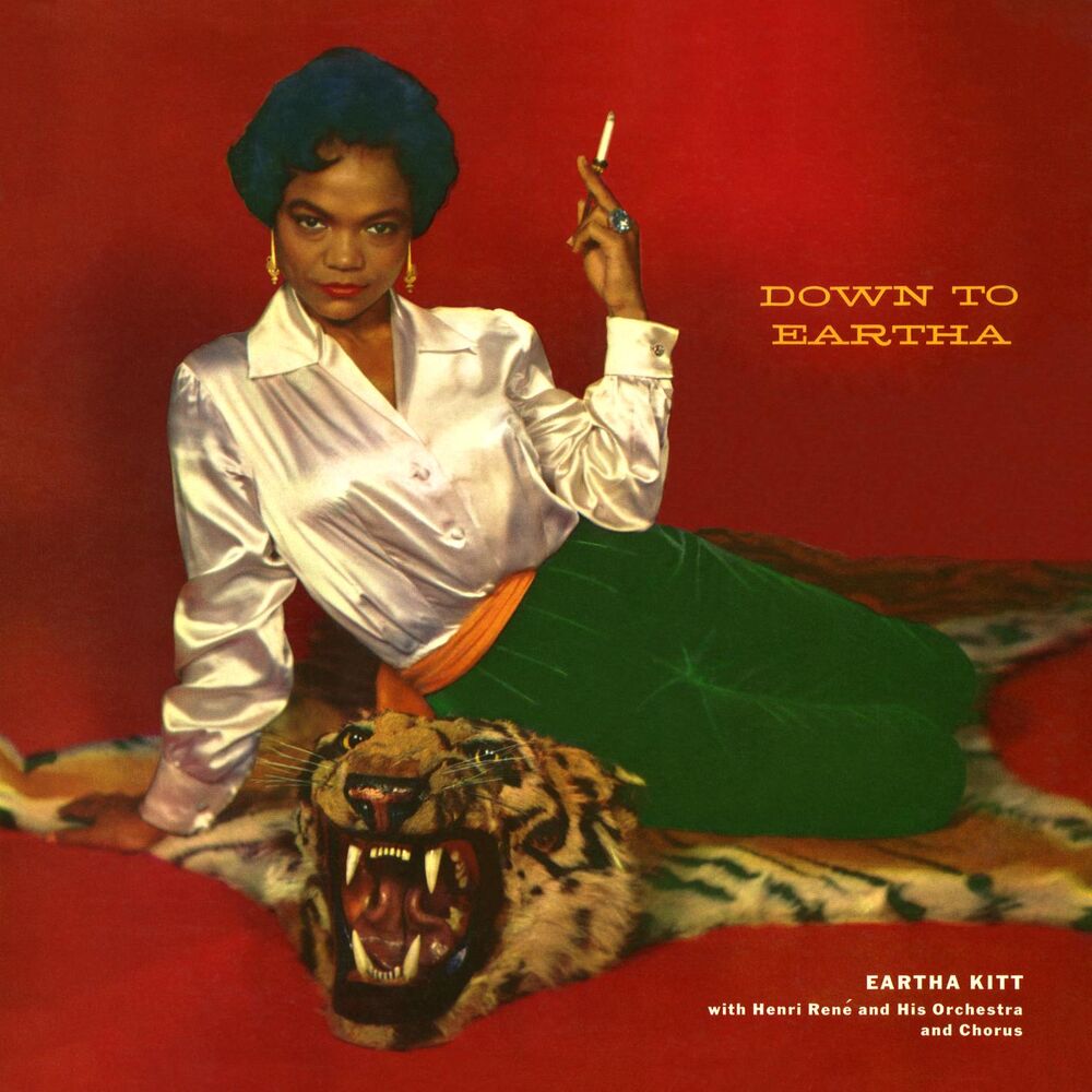 Picture of Down to Eartha
