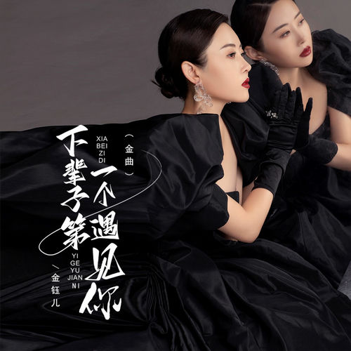 下辈子第一个遇见你 (金曲)