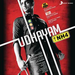 Cover of Udhayam NH4 (Original Motion Picture Soundtrack)