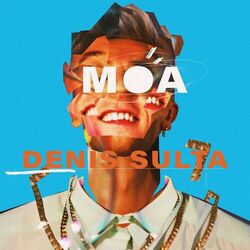 Cover of M.O.A.