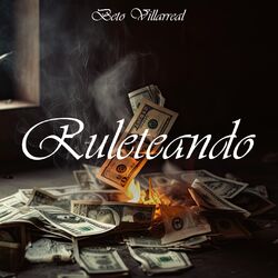 Cover of Ruleteando (Beto Villarreal)