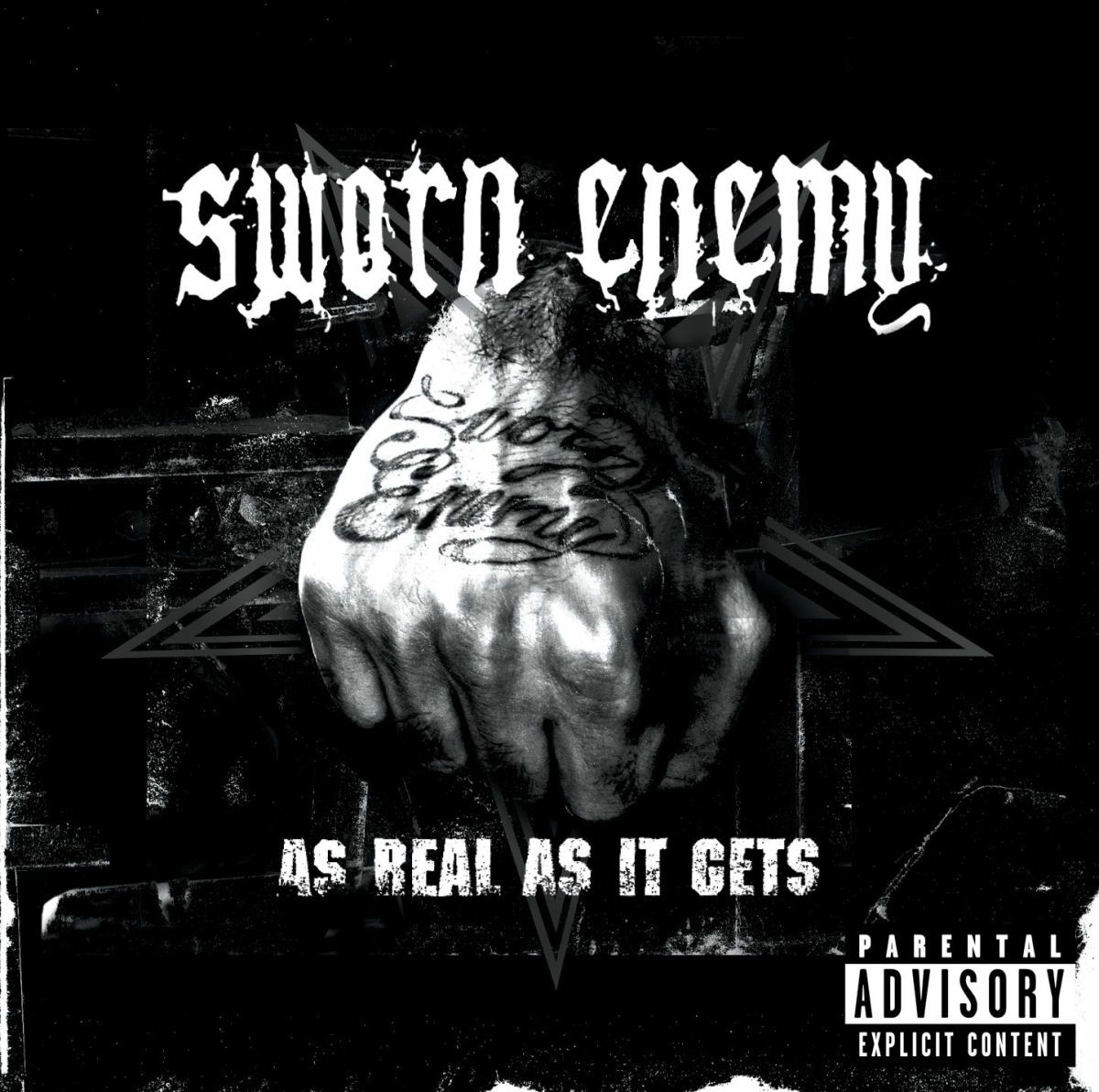 Sworn Enemy: albums, songs, concerts | Deezer