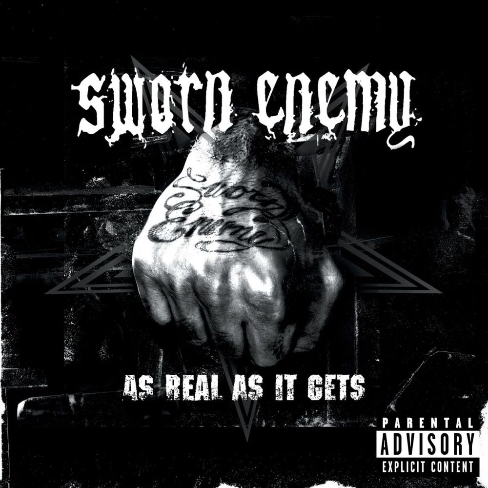Picture of As Real As It Gets (Internet Album)