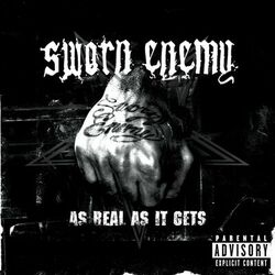 Cover of As Real As It Gets (Internet Album)