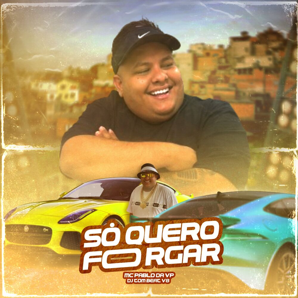 Picture of Só Quero Forgar