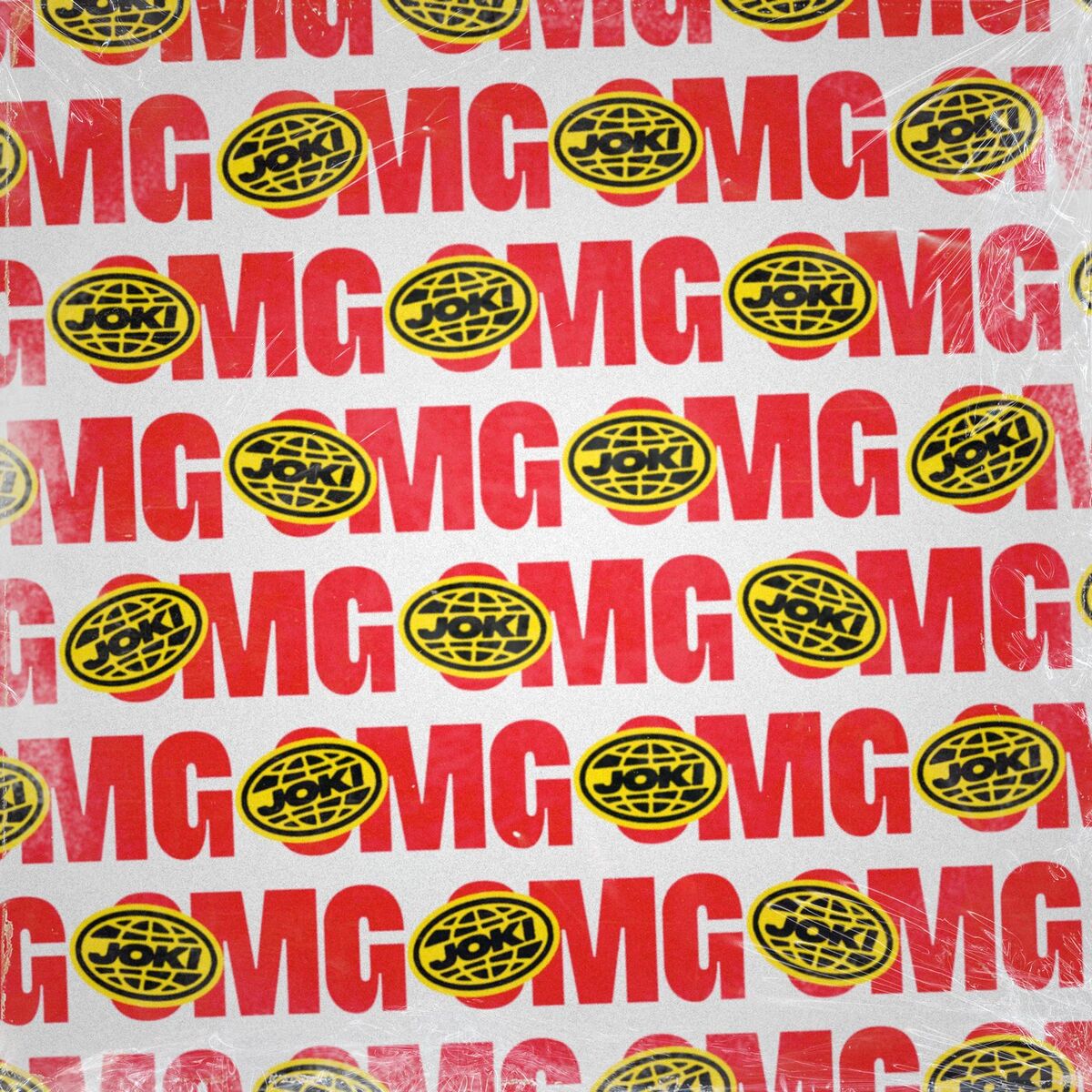 Album cover of OMG